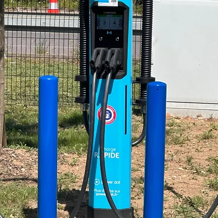 Campanile Metz Nord Woippy - Free Parking Woippy