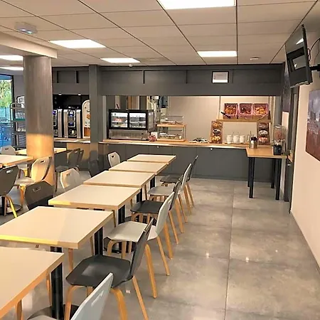Campanile Metz Nord Woippy- Porte Du Luxembourg A31- Confort Climatise- Air Conditionning