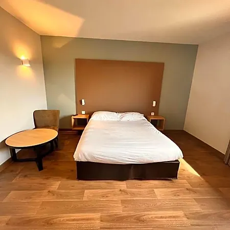 Campanile Metz Nord - Free Parking 3* Woippy