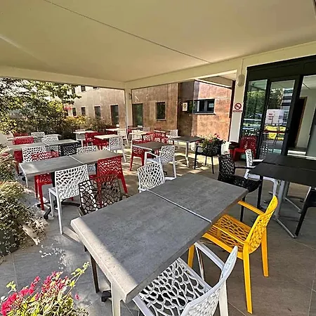 Campanile Metz Nord Woippy - Free Parking 3*