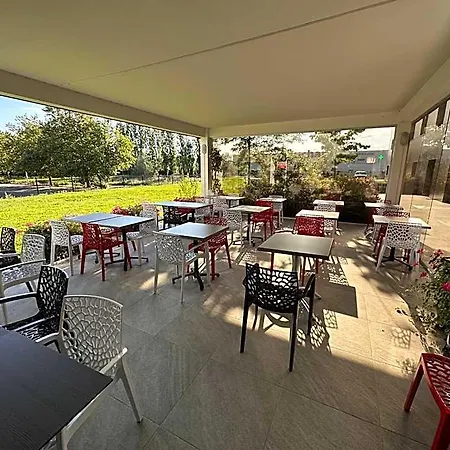 Campanile Metz Nord Woippy - Free Parking Hotel 3*