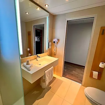 Campanile Metz Nord - Free Parking Hotel Woippy