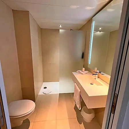 Campanile Metz Nord - Free Parking Hotel Woippy