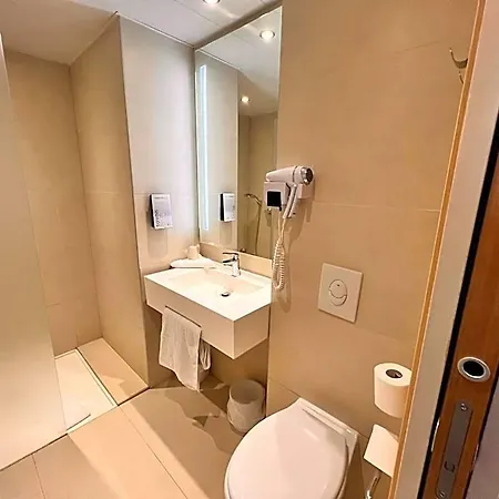 Campanile Metz Nord Woippy - Free Parking 3* Woippy