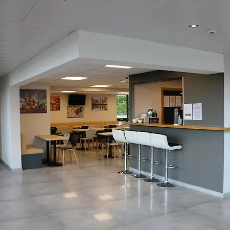 Campanile Metz Nord Woippy - Free Parking 3*