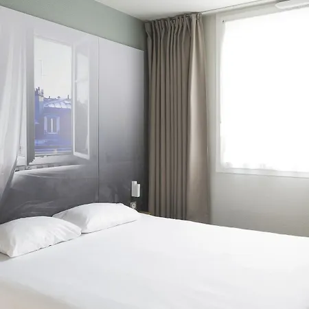 Campanile Metz Nord Woippy- Porte Du Luxembourg A31- Confort Climatise- Air Conditionning 3*
