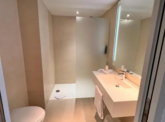 Campanile Metz Nord Woippy- Porte Du Luxembourg A31- Sortie 34- Parking Gratuit- Accueil De Nuit Woippy