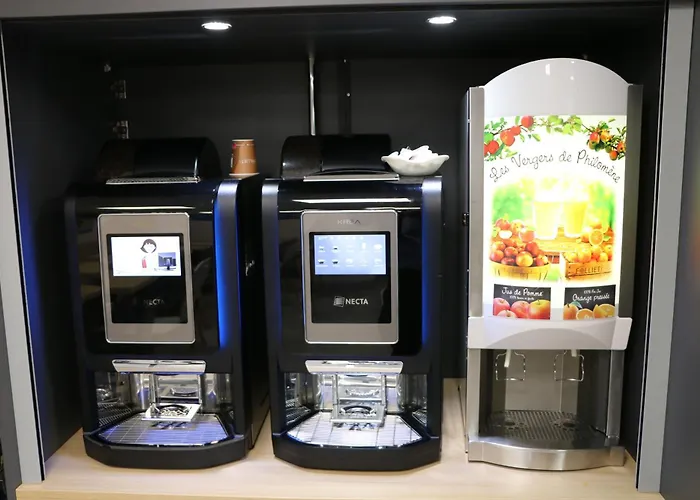 Hotel Campanile Metz Nord Woippy- Porte Du Luxembourg A31- Sortie 34- Parking Gratuit- Accueil De Nuit Woippy